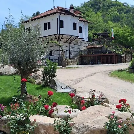 Litov Boutique Estate & * Melnik (Blagoevgrad)