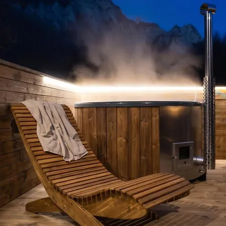 Litov Boutique Estate & Villa