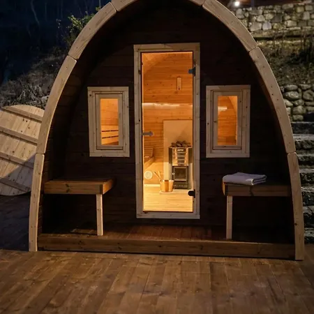 Litov Boutique Estate & * Melnik (Blagoevgrad)