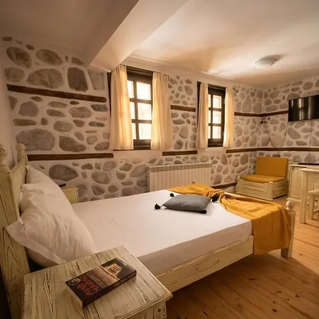 Villa Litov Boutique Estate & *