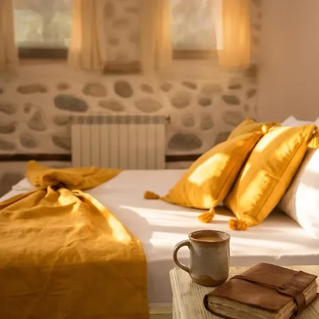 Litov Boutique Estate & * Melnik (Blagoevgrad)