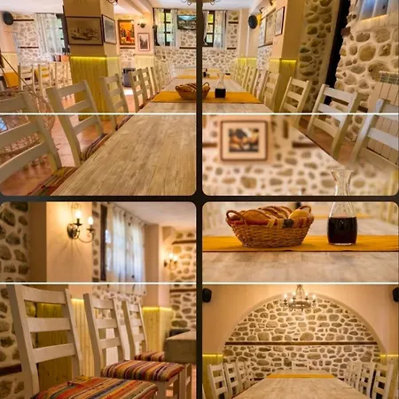Litov Boutique Estate & Villa *