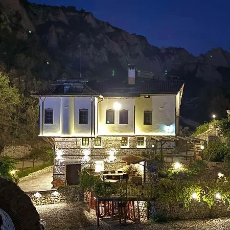Villa Litov Boutique Estate &