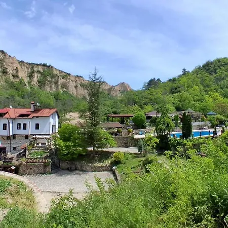 Litov Boutique Estate & * Melnik (Blagoevgrad)