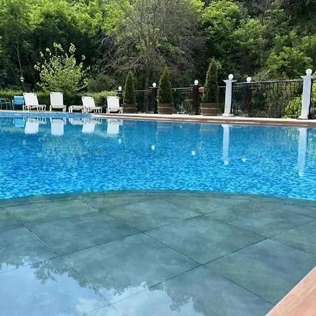 Litov Boutique Estate & Melnik (Blagoevgrad)