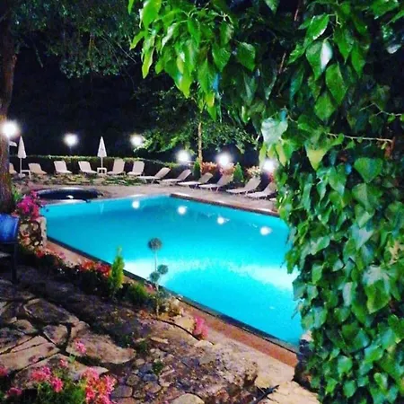Litov Boutique Estate & * Melnik (Blagoevgrad)