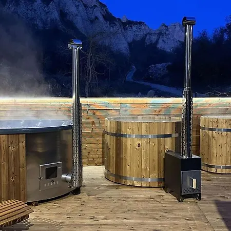 Litov Boutique Estate & Villa *
