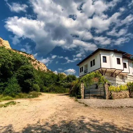 Litov Boutique Estate & Melnik (Blagoevgrad)
