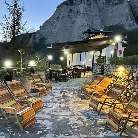 Villa Litov Boutique Estate & *