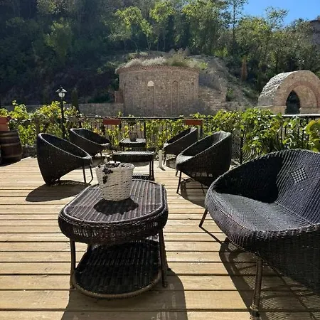 Villa Litov Boutique Estate &