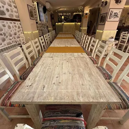 Litov Boutique Estate & * Melnik (Blagoevgrad)