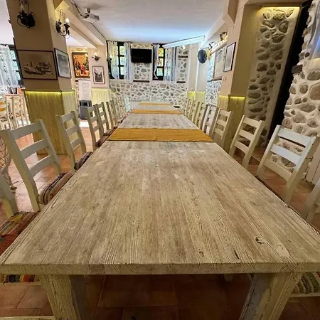 Litov Boutique Estate & Villa Melnik (Blagoevgrad)